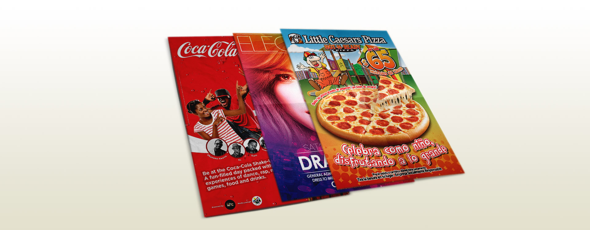 flyers